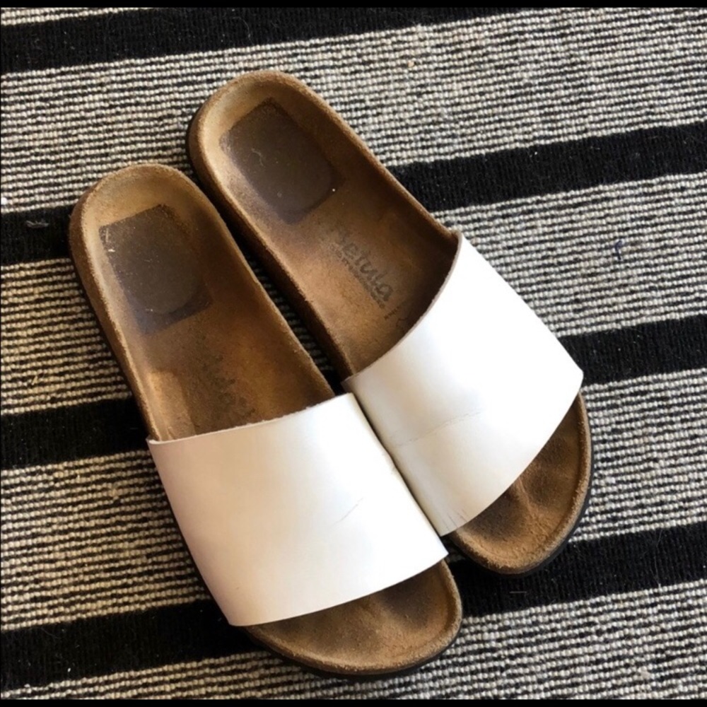 Birkenstock Betula Slides
